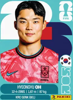 KOR20
