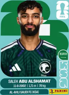 KSA14
