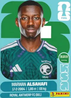 KSA15