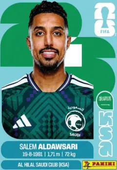 KSA16
