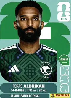 KSA18