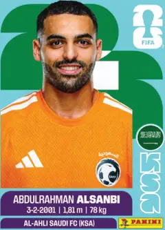 KSA3