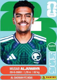 KSA9