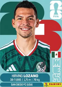 MEX15