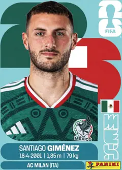 MEX16
