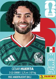 MEX20