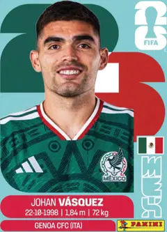 MEX3