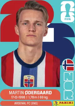 NOR10