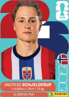 NOR12