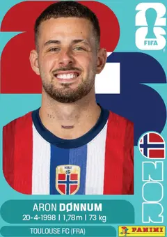 NOR17