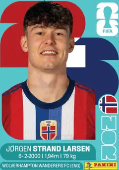 NOR18