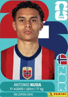 NOR19