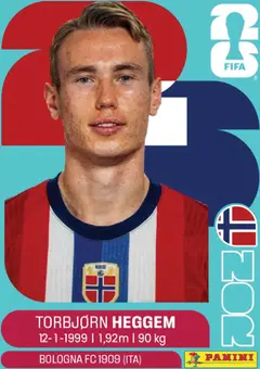 NOR8