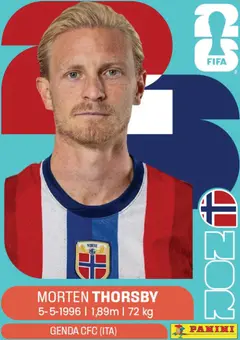 NOR9