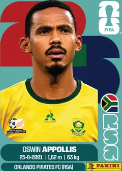 RSA20