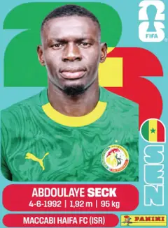 SEN5
