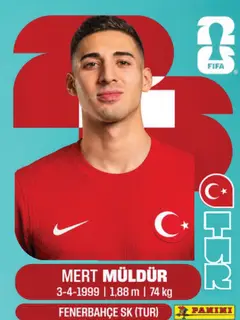 TUR3