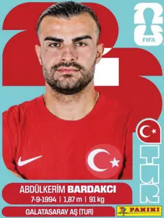 TUR5