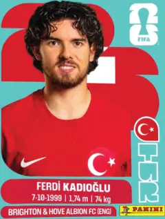 TUR8