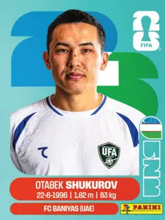 UZB11
