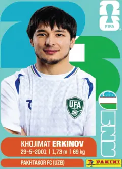 UZB15