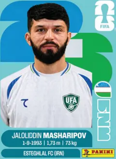 UZB18