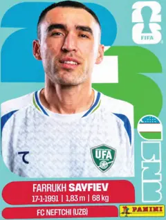 UZB3