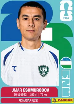 UZB5