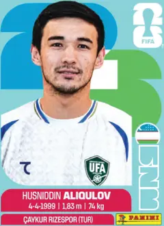 UZB6