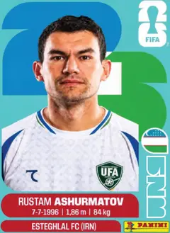 UZB7